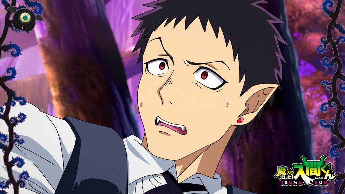 【デビデビstudy】

🐍アンドロ・M・ジャズ

アブノーマルクラスのお兄さん的存在ではあるが、実際「お兄ちゃん」と言われると照れてしまう。
家系能力は、相手の隠し持ったものを最短ルートで盗み取る「盗見（ピット）」。

#入間くん
#ジャズ（CV：#柿原徹也 さん）