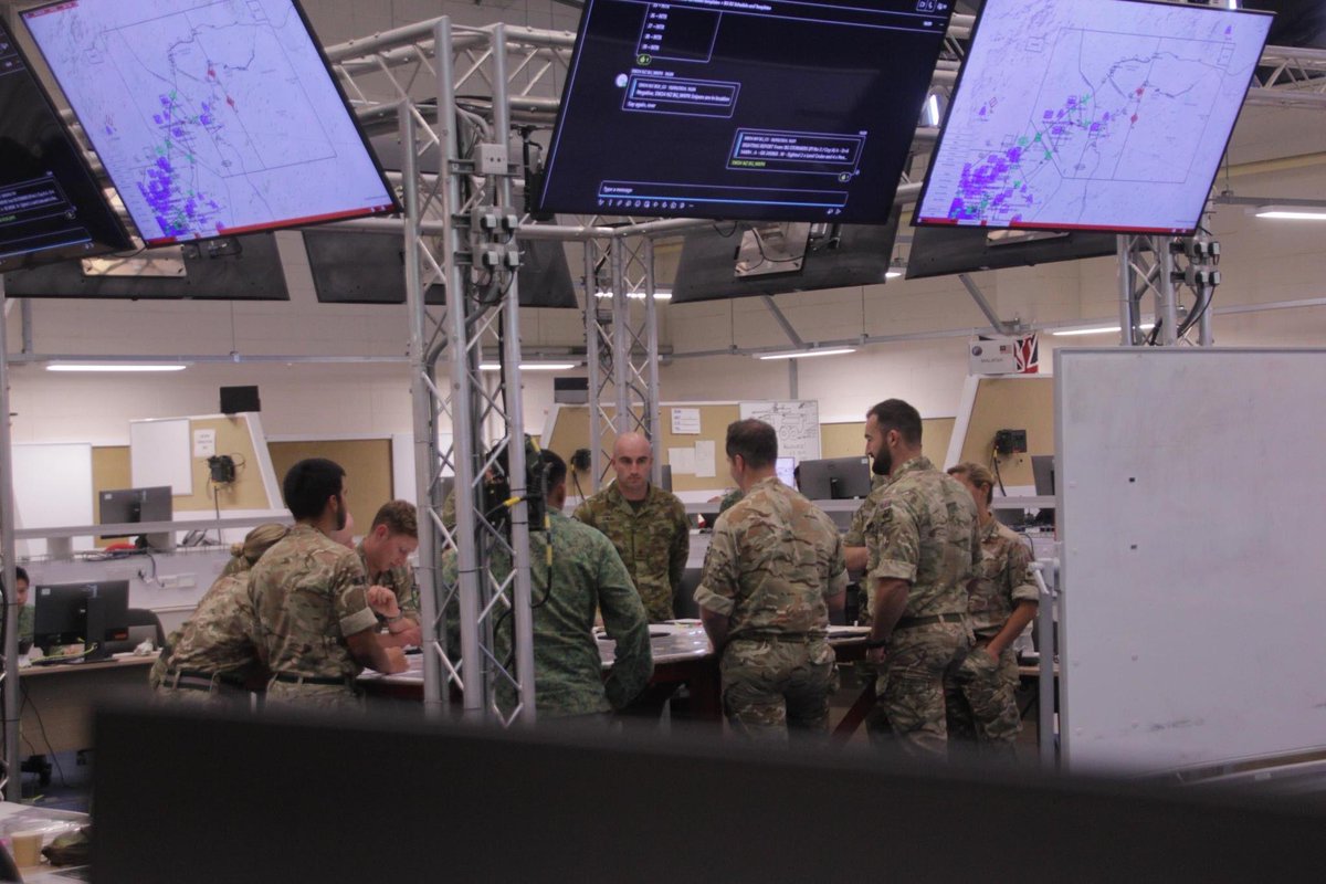 Brigadier Tim Orders tweet media