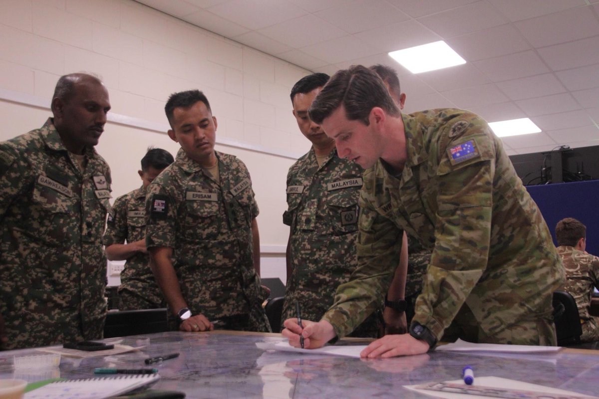 Brigadier Tim Orders tweet media