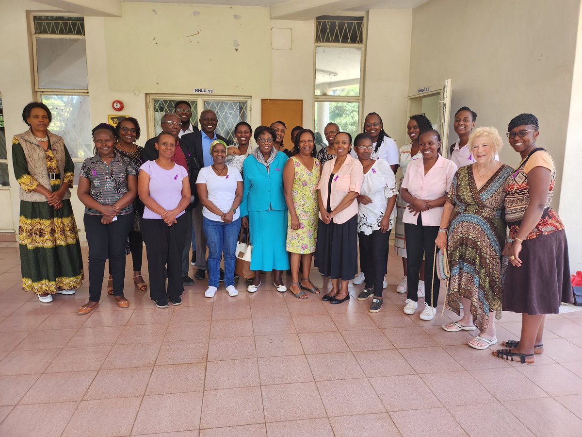 Alzheimer's and Dementia Organization Kenya (@alzkenya) on Twitter photo Understanding what is happening in research informs caregivers on what we need to do as we care for ourselves. Thanks to <a href="/levi_muyela/">Levi Muyela</a> Understanding what is happening in research informs caregivers on what we need to do as we care for ourselves. Thanks to <a href="/levi_muyela/">Levi Muyela</a>