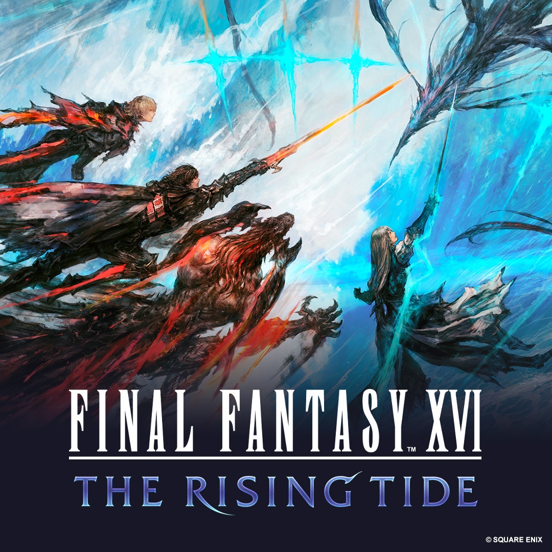 Directs_kyflos's tweet photo. Abrimos con el #DLC de #FinalFantasyXVI #TheRisingTide 🙌
Participa en un SORTEO suscribiendote a mi canal(sorteo x canal)😜

https://t.co/LfEdJbviTs
https://t.co/QFXvvhLKad

@TwitchTVGaming @RealDrCollision  @StreamsEspanol @AJesuslf  @Retweelgend @YoutubeCommuni3 @YouTubeGaming https://t.co/SFCDPRX403