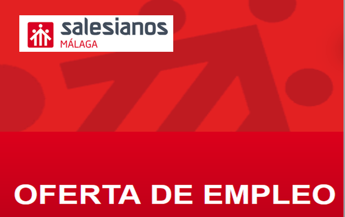SalesianosMLG's tweet photo. #Empleo | 👏 Buscamos  una persona con la titulación necesaria para impartir módulos de  electricidad y electrónica en Ciclos Formativos de Grado Medio y  Superior:

📝Para más información y detalle, acceda al siguiente enlace:

https://t.co/gtMRzhtnIi https://t.co/TwsMdFE2L3
