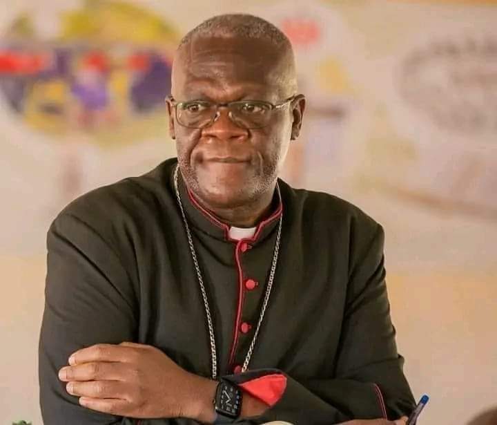 L'archevêque de Lusaka🇿🇲 "ne reconnaît pas en l'état l'élection du pape Léon XIV".
Il demande une "réponse sur le veto français qui a troublé le vote et si les conditions de l'élection ont desservi ou écarté le cardinal Sarah." 

#Pape