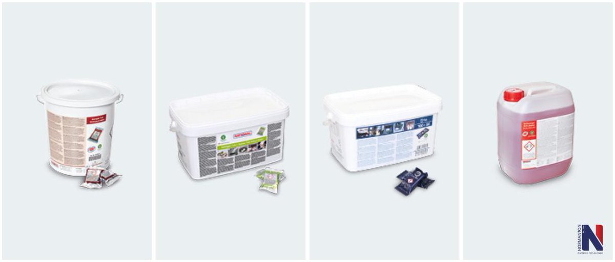 It is so important to clean your Rational ovens EVERYDAY! 🧼

Stock up on our <a href="/RATIONAL_AG/">RATIONAL Japan</a> cleaning and care tablets now and prevents future problems...

To get yours you can call 01706 840311 or simply email office@normantonltd.com 📱☎