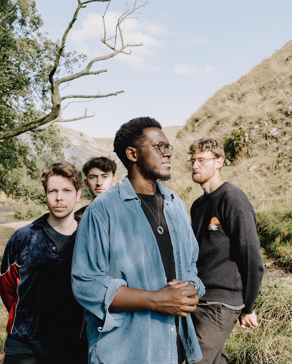 Mosa Wild tweet media