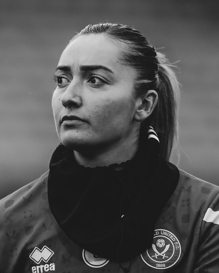 One year ago today we lost the late Maddy Cusack.

Gone but never forgotten ❤🕊