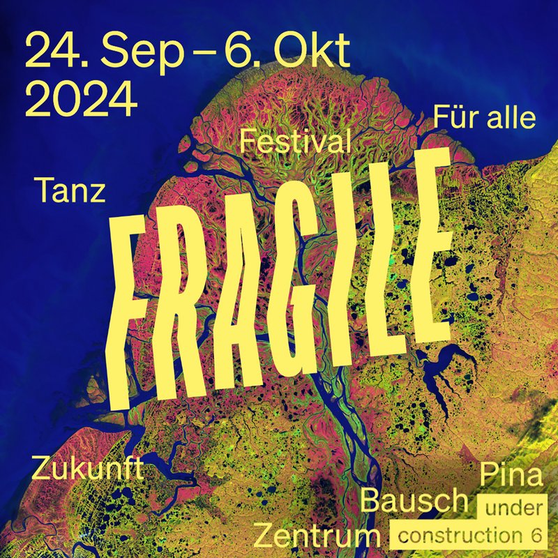 Wuppertal Institut (@wupperinst) on Twitter photo Das internationale #FRAGILE-Festival (24.9.–6.10.) in <a href="/stadt_wuppertal/">Stadt Wuppertal</a> verbindet #Kunst und #Nachhaltigkeit! Durch transdisziplinären Dialog will es zum Handeln inspirieren. Jetzt noch schnell anmelden!
➡️wupperinst.org/a/wi/a/s/ad/87… Das internationale #FRAGILE-Festival (24.9.–6.10.) in <a href="/stadt_wuppertal/">Stadt Wuppertal</a> verbindet #Kunst und #Nachhaltigkeit! Durch transdisziplinären Dialog will es zum Handeln inspirieren. Jetzt noch schnell anmelden!
➡️wupperinst.org/a/wi/a/s/ad/87…