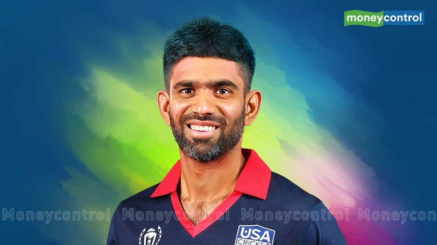 Amit Paranjape (@aparanjape) on Twitter photo From Wankhede to Oracle: Cricketer-turned-AI engineer Saurabh Netravalkar on why data analytics is becoming core to sports
moneycontrol.com/technology/fro… <a href="/Saurabh_Netra/">Saurabh Netravalkar</a> From Wankhede to Oracle: Cricketer-turned-AI engineer Saurabh Netravalkar on why data analytics is becoming core to sports
moneycontrol.com/technology/fro… <a href="/Saurabh_Netra/">Saurabh Netravalkar</a>