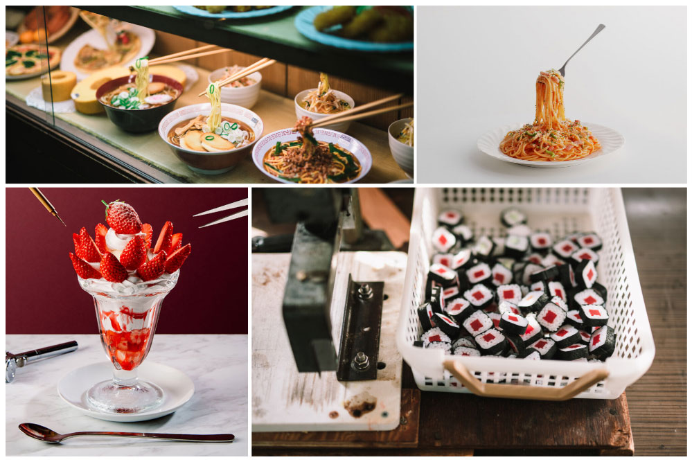 Kensington's <a href="/japanhouseldn/">Japan House London</a> is putting on a food replica exhibition. Here's what you need to know about Looks Delicious! which opens next month hot-dinners.com/2024092013581/…