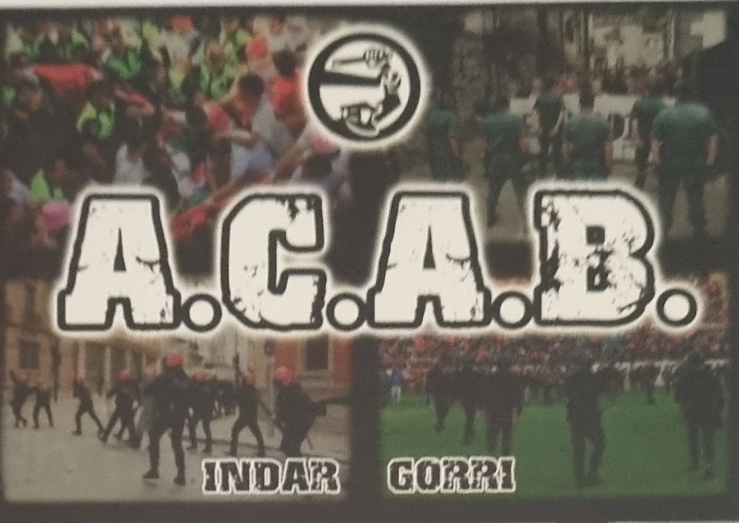 goraosasuna1987's tweet photo. Egunon!!
#lovestickers #indargorri https://t.co/tP80E8pkoZ