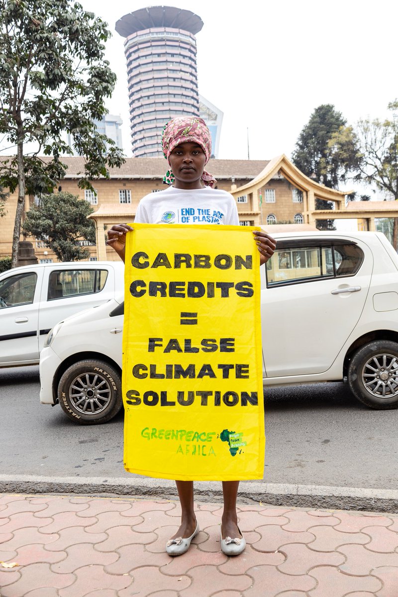 Brian Omutianga Ondeche (@brianomutianga) on Twitter photo βTimeβs up for dirty, dangerous & expensive fossil fuels! The time for the Global North to pay its climate debt is now!
Join us as we demand a fossil fuel phaseout and climate reparations π act.gp/3XweQB7
#PayUp #EndFossilFuel
<a href="/GreenpeaceAfrik/">Greenpeace Afrique</a> βTimeβs up for dirty, dangerous & expensive fossil fuels! The time for the Global North to pay its climate debt is now!
Join us as we demand a fossil fuel phaseout and climate reparations π act.gp/3XweQB7
#PayUp #EndFossilFuel
<a href="/GreenpeaceAfrik/">Greenpeace Afrique</a>