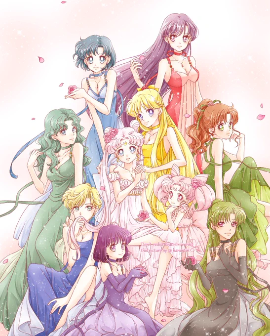 #過去に伸びた1枚を載せてまた伸びるのかチャレンジ 
