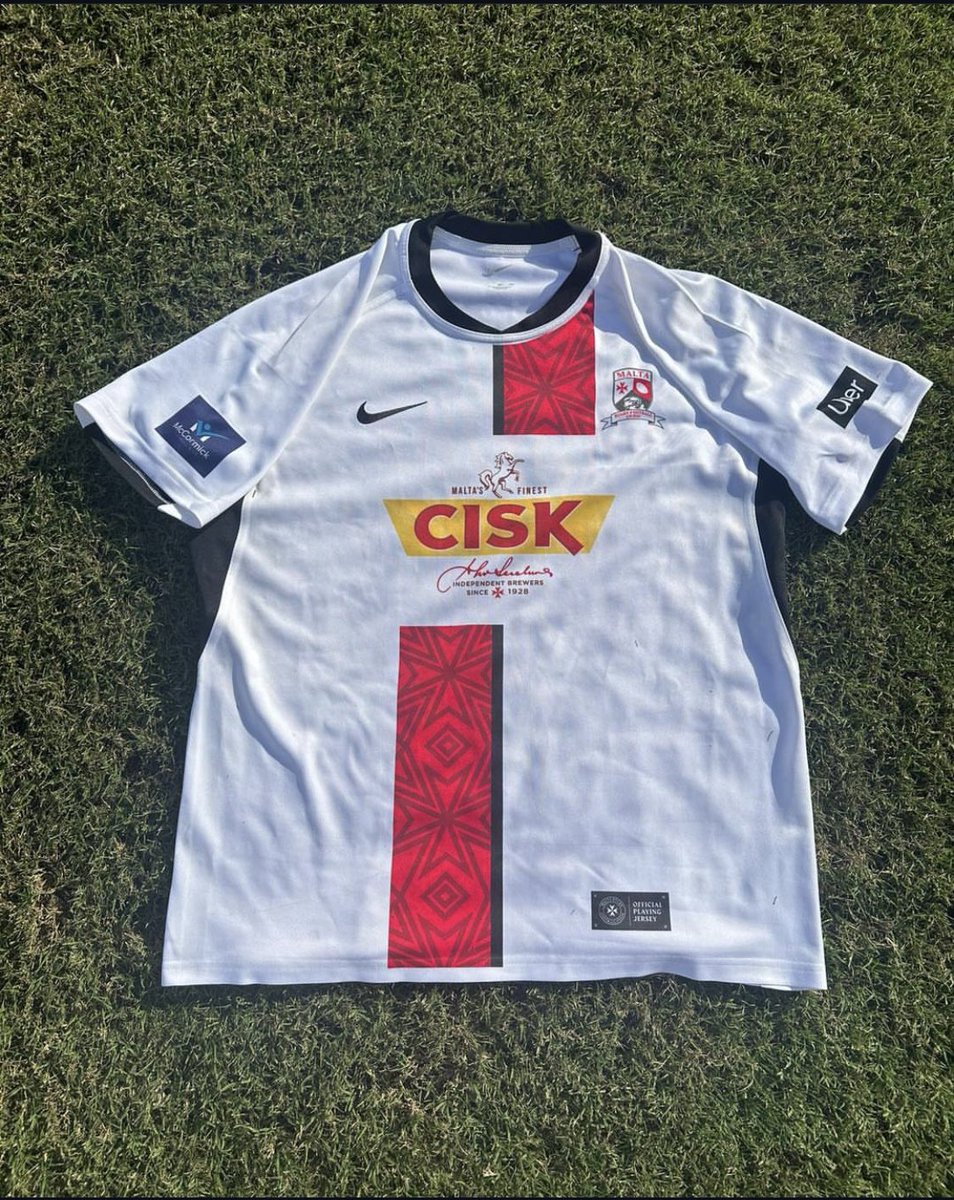 Fantastic being back at my old rugby clubhouse ! This time not as a player but as Performance Coach to help sharpen the skills of our Senior Men’s National Rugby team. Immensely grateful to <a href="/MaltaRFU/">Malta Rugby Union</a> for this opportunity. 

#rugby #mentalskillstraining #peakperformancecoach