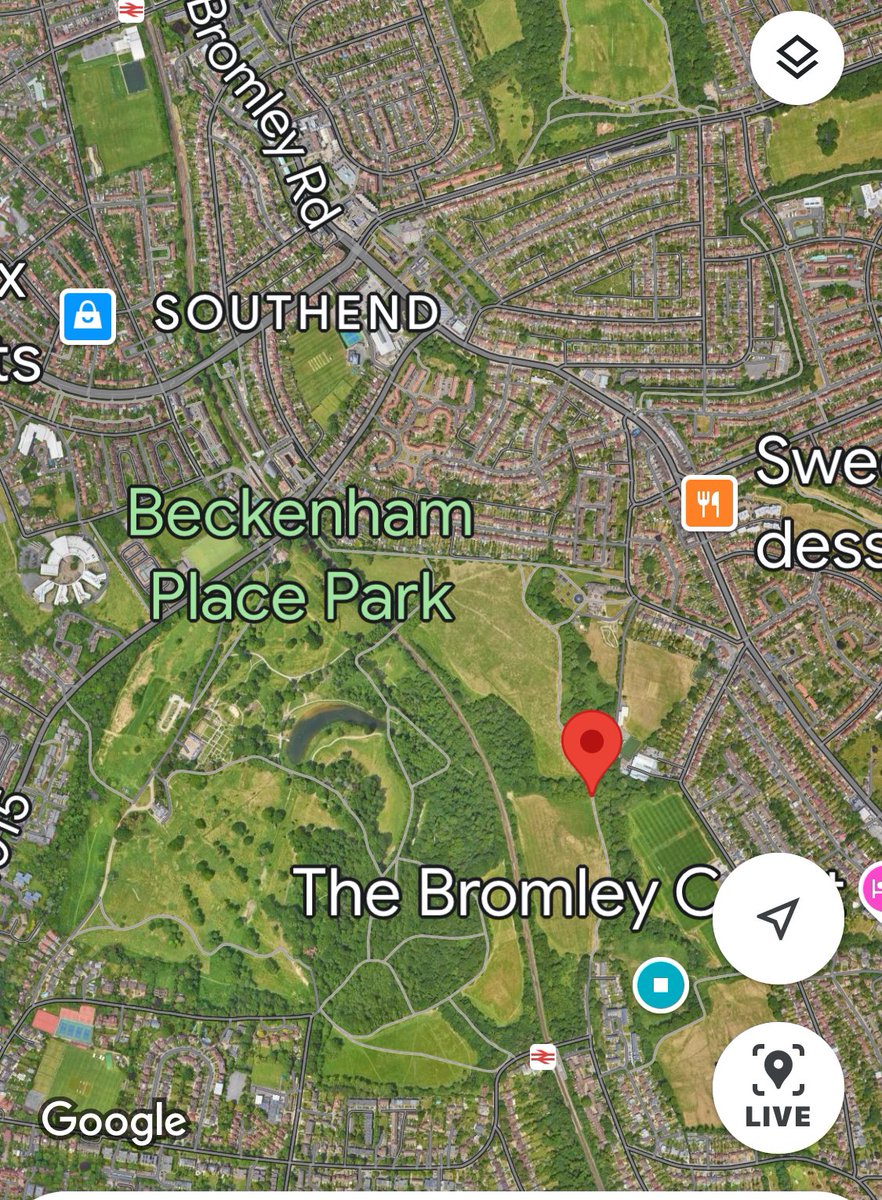 Mike Keogh (@mikelondonse) on Twitter photo A great day out <a href="/BeckenhamPark/">Beckenham Place Park</a> tomorrow for all. Organised by <a href="/Thames21/">Thames21</a> <a href="/EnvAgencySE/">Environment AgencySE</a>, & <a href="/LewishamCouncil/">Lewisham Council</a> supported by <a href="/MayorofLondon/">Mayor of London, Sadiq Khan</a> . Enjoy our rehabilitated rare chalk streams! <a href="/qwag/">QWAG</a> <a href="/TeamCatford/">TeamCatford</a> <a href="/catford_se6/">Catford SE6</a> <a href="/HG_festival/">Hither Green</a> <a href="/mhgfestival/">ManorHouseGardenFest</a> <a href="/SocietyLadywell/">Ladywell Society</a> <a href="/Broc_Soc/">Brockley Society</a> Please share! A great day out <a href="/BeckenhamPark/">Beckenham Place Park</a> tomorrow for all. Organised by <a href="/Thames21/">Thames21</a> <a href="/EnvAgencySE/">Environment AgencySE</a>, & <a href="/LewishamCouncil/">Lewisham Council</a> supported by <a href="/MayorofLondon/">Mayor of London, Sadiq Khan</a> . Enjoy our rehabilitated rare chalk streams! <a href="/qwag/">QWAG</a> <a href="/TeamCatford/">TeamCatford</a> <a href="/catford_se6/">Catford SE6</a> <a href="/HG_festival/">Hither Green</a> <a href="/mhgfestival/">ManorHouseGardenFest</a> <a href="/SocietyLadywell/">Ladywell Society</a> <a href="/Broc_Soc/">Brockley Society</a> Please share!