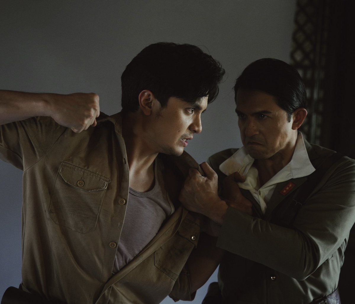 Alden Richards tweet media