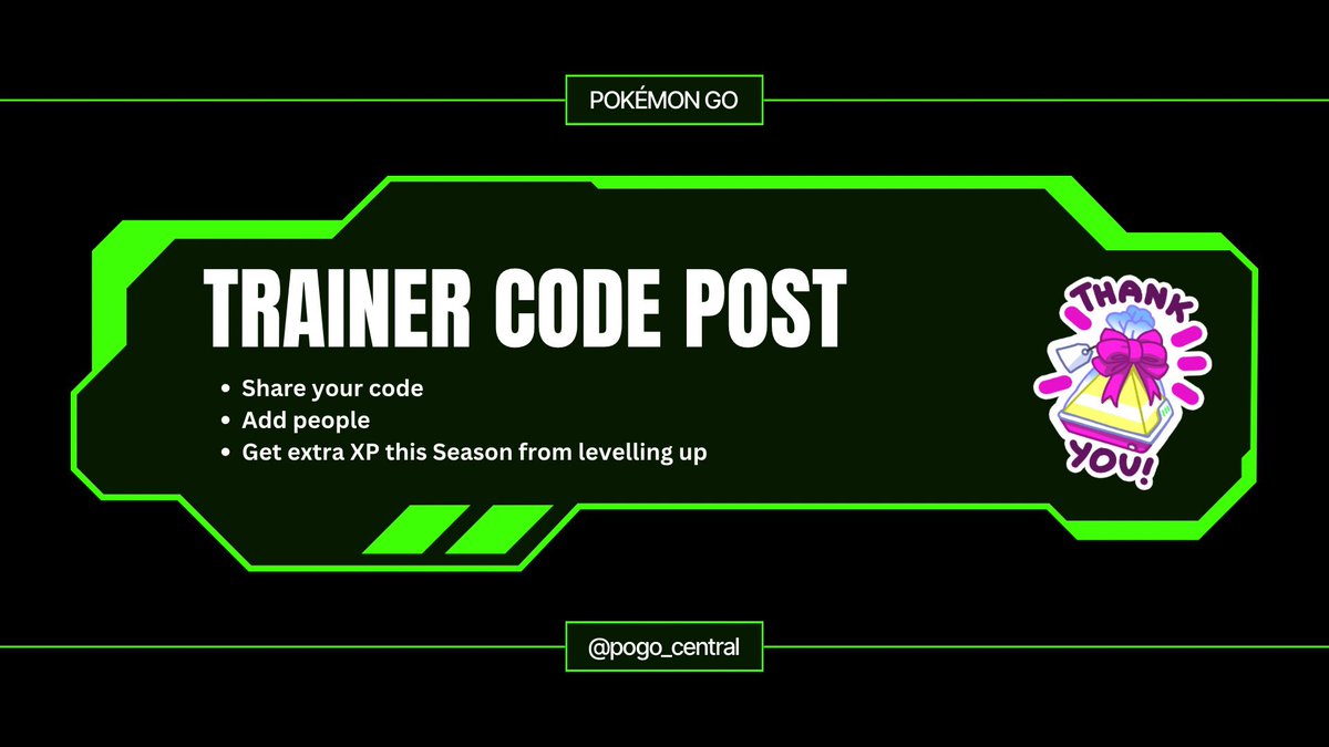 PoGOCentral tweet media