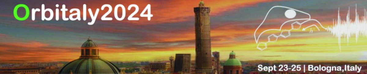 Neuroelectronic Interfaces (NEI) Lab (@neinterfaceslab) on Twitter photo Ready for #Orbitaly24 next week!
<a href="/santorof14/">Francesca Santoro</a> will give an invited talks on Thursday 24th at 3.45 pm on organic neuromorphic biointerfaces.
You can also meet Valeria, Mehdi, Kevin, Isabela, and Janic at the poster sessions.
Don't miss them!
<a href="/fzj_ibi3/">FZ Jülich - Bioelectronics</a> <a href="/RWTH/">RWTH Aachen</a> <a href="/ERC_Research/">European Research Council (ERC)</a>  #BRAINACT Ready for #Orbitaly24 next week!
<a href="/santorof14/">Francesca Santoro</a> will give an invited talks on Thursday 24th at 3.45 pm on organic neuromorphic biointerfaces.
You can also meet Valeria, Mehdi, Kevin, Isabela, and Janic at the poster sessions.
Don't miss them!
<a href="/fzj_ibi3/">FZ Jülich - Bioelectronics</a> <a href="/RWTH/">RWTH Aachen</a> <a href="/ERC_Research/">European Research Council (ERC)</a>  #BRAINACT