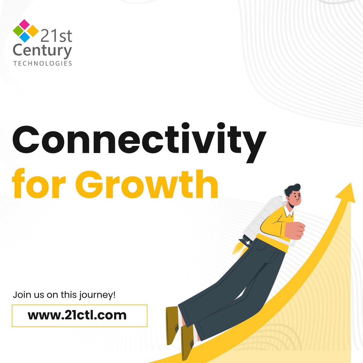 21st_ctl's tweet photo. Drive business growth with our robust connectivity solutions. https://t.co/kDb4RtrdEg
