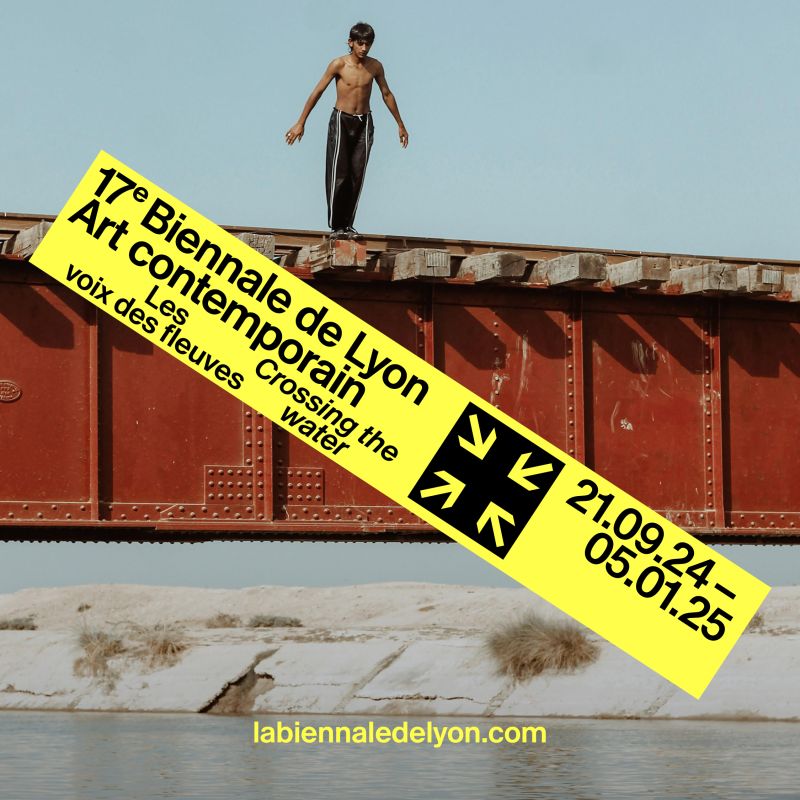 𝐒𝐋𝐂𝐈 𝐬'𝐞𝐧𝐠𝐚𝐠𝐞 𝐩𝐨𝐮𝐫 𝐥𝐚 𝐜𝐮𝐥𝐭𝐮𝐫𝐞 🎨

Cette année encore, nous sommes fiers de soutenir la Biennale d’Art contemporain de Lyon, un événement international incontournable qui enrichit le paysage culturel et économique de notre région.

#BiennaleLyon2024 #SLCI