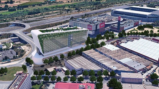 𝐒𝐎𝐂𝐈𝐄𝐃𝐀𝐃 l El Ayuntamiento de #Cornellà e IMED firman un convenio para promover el #empleolocal en el futuro hospital privado de la ciudad. El equipamiento estará ubicado en un terreno anexo al centro comercial Splau

🔗 goo.su/KzSa