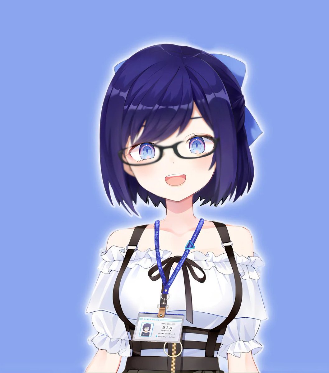 ardenlolo's tweet photo. Guys what if A-chan stands for Amelia Watson-chan

*snorts my 4th tank of copium* https://t.co/FjmhF3TnmP
