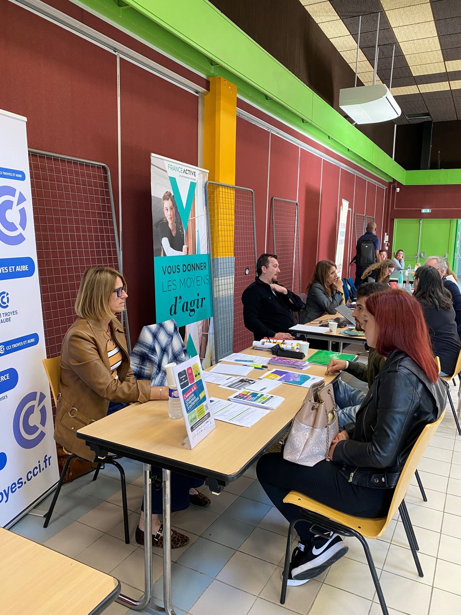 CCI Troyes et Aube tweet media