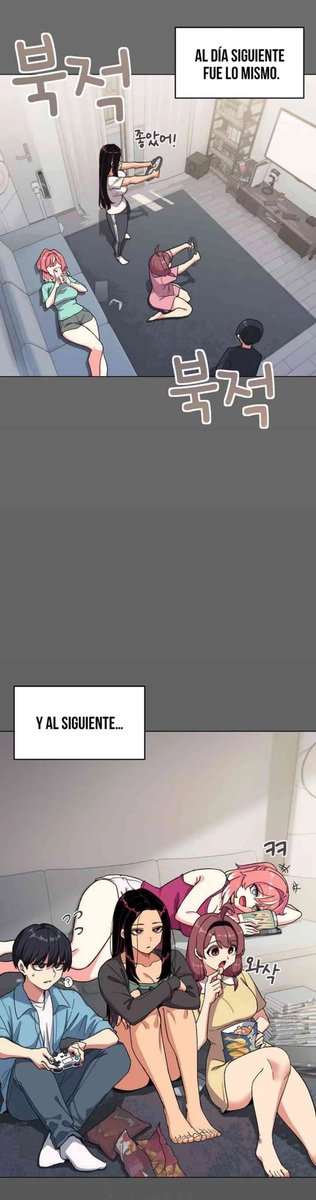 Sxooyxung_Stern's tweet photo. Yo lo vería más bien como una bendición divina que un infierno en vida
#ArtSS https://t.co/FL31e9Kmzw