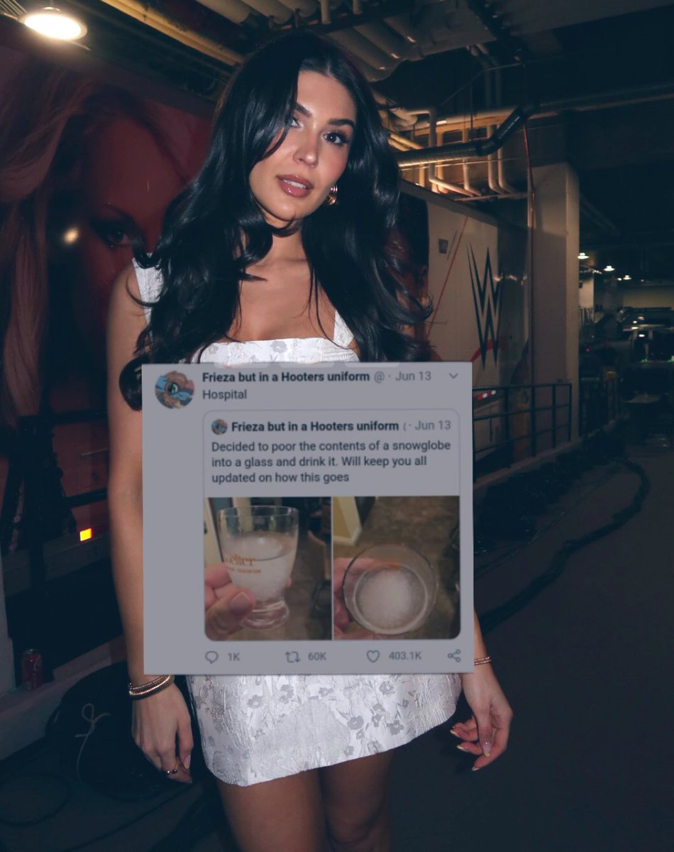 Erica tweet media