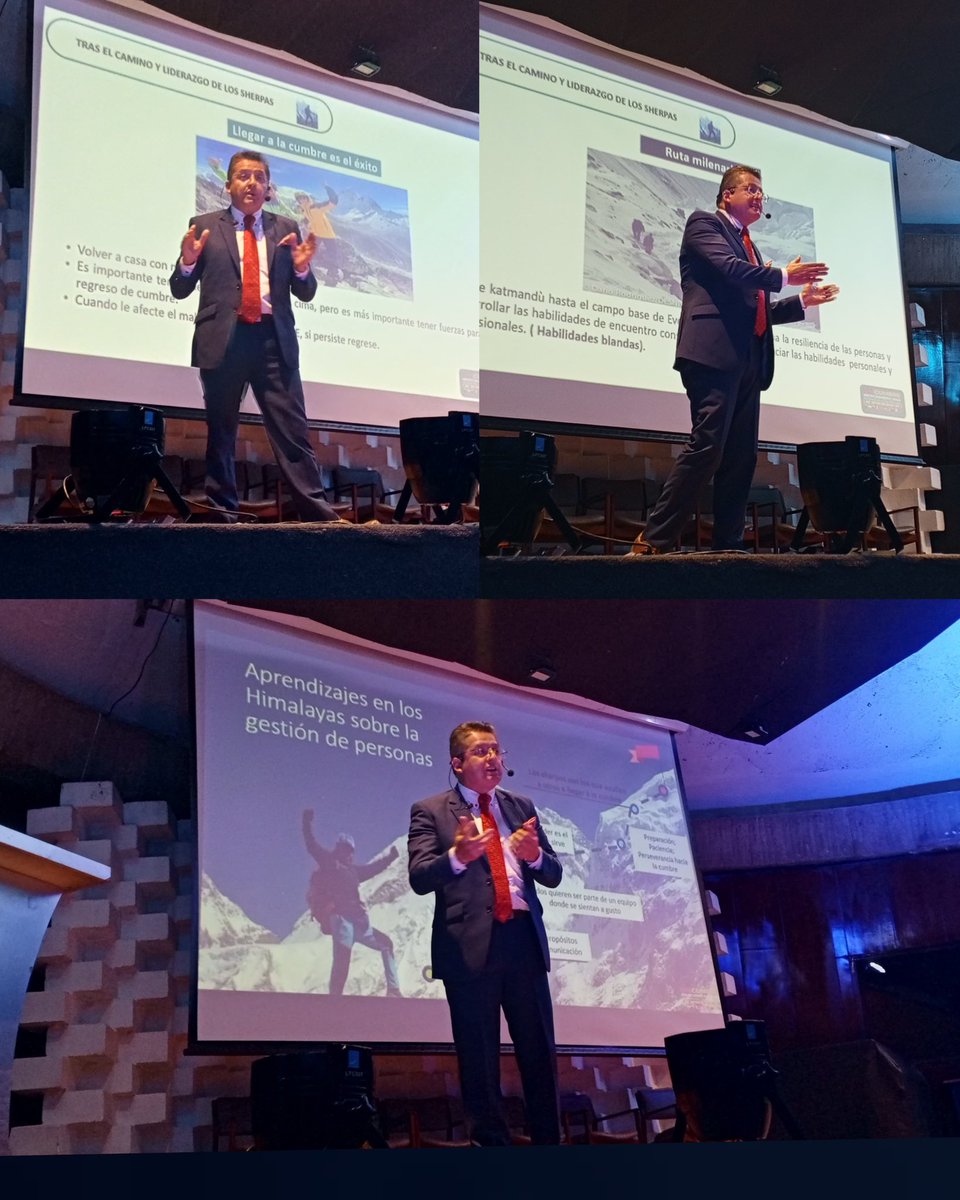 Red Hispana De Consultores tweet media