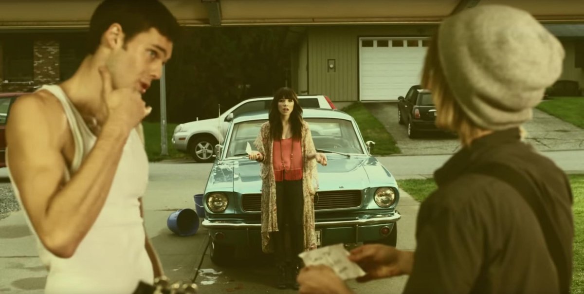 PopCrave's tweet photo. 13 years ago today, Carly Rae Jepsen released “Call Me Maybe.” https://t.co/DjdA3ikNvl