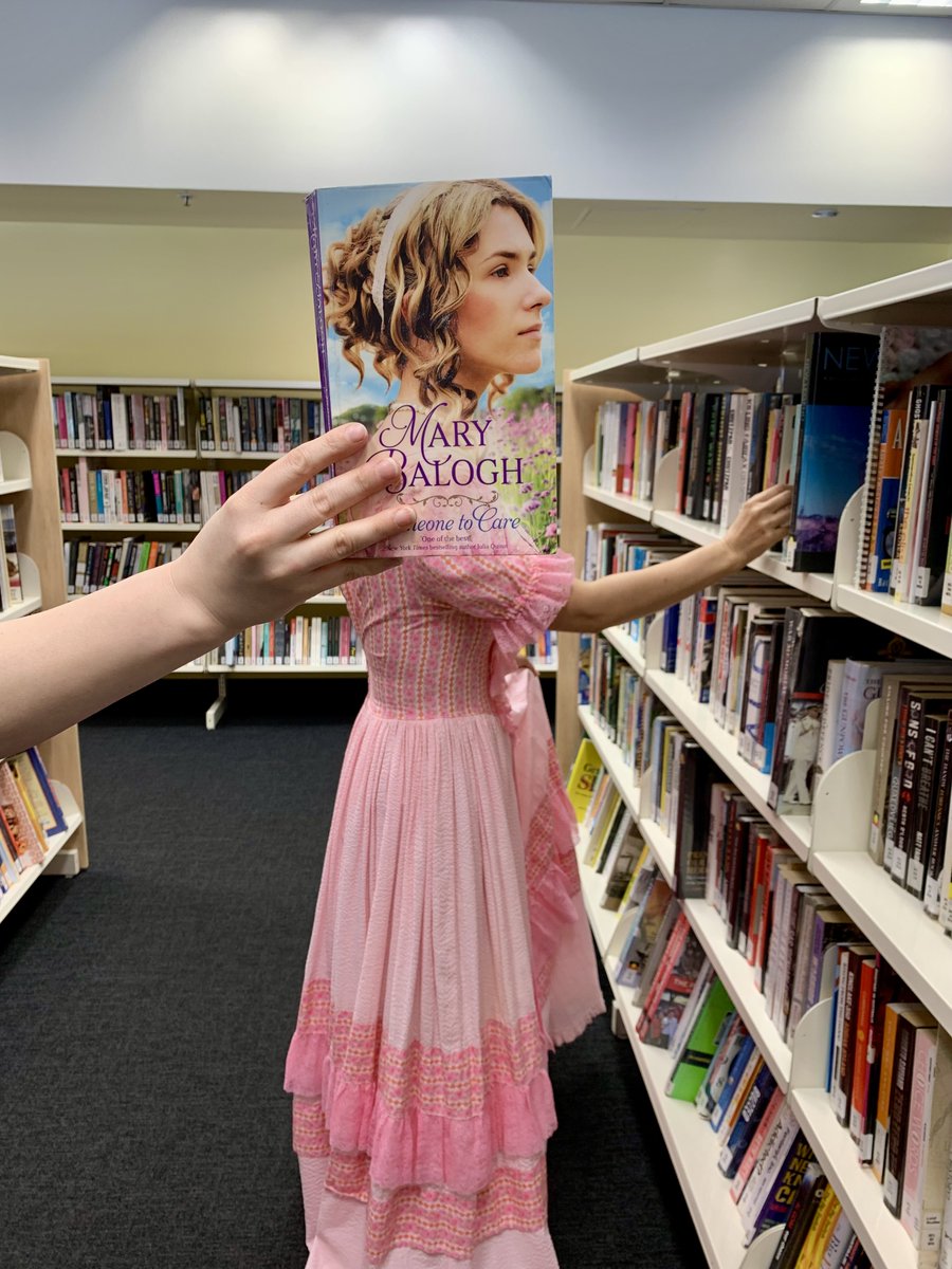 Brisbane Libraries tweet media