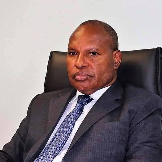 Yangoru-Saussia District Launches Scholarship for Study in India: ​Papua New Guinea's Yangoru-Saussia District in East Sepik Province will sponsor 20 students to study in India next year. The announcement was made during the launch of the district’s… dlvr.it/TDSMxt