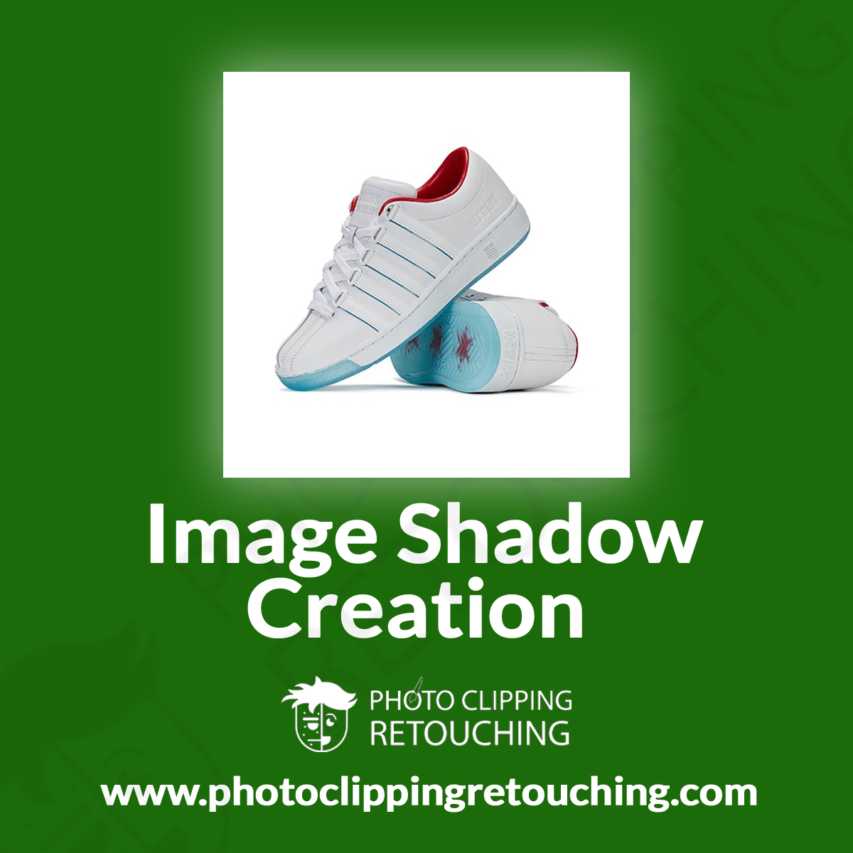 PhotoClippingR1's tweet image. See How Our Expert Shadow Creation Can Make Your Images Pop Like Never Before!
#ImageShadow #ShadowCreation #ShadowEffect #PhotoRetouching #PhotoEditing #EditingServices #GraphicDesign #PCRgraphics

Email: info@photoclippingretouching.com
Link: photoclippingretouching.com/photoshop-imag…