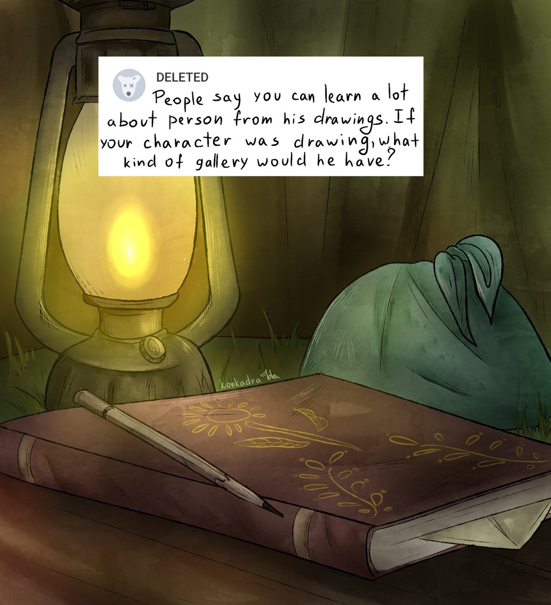bones_lasy's tweet photo. Давненько меня здесь не было, верно?

I wasn't here for a quite time, was I?
#moomin #snufkin #ask_snufkin https://t.co/HZPIzBpW3L