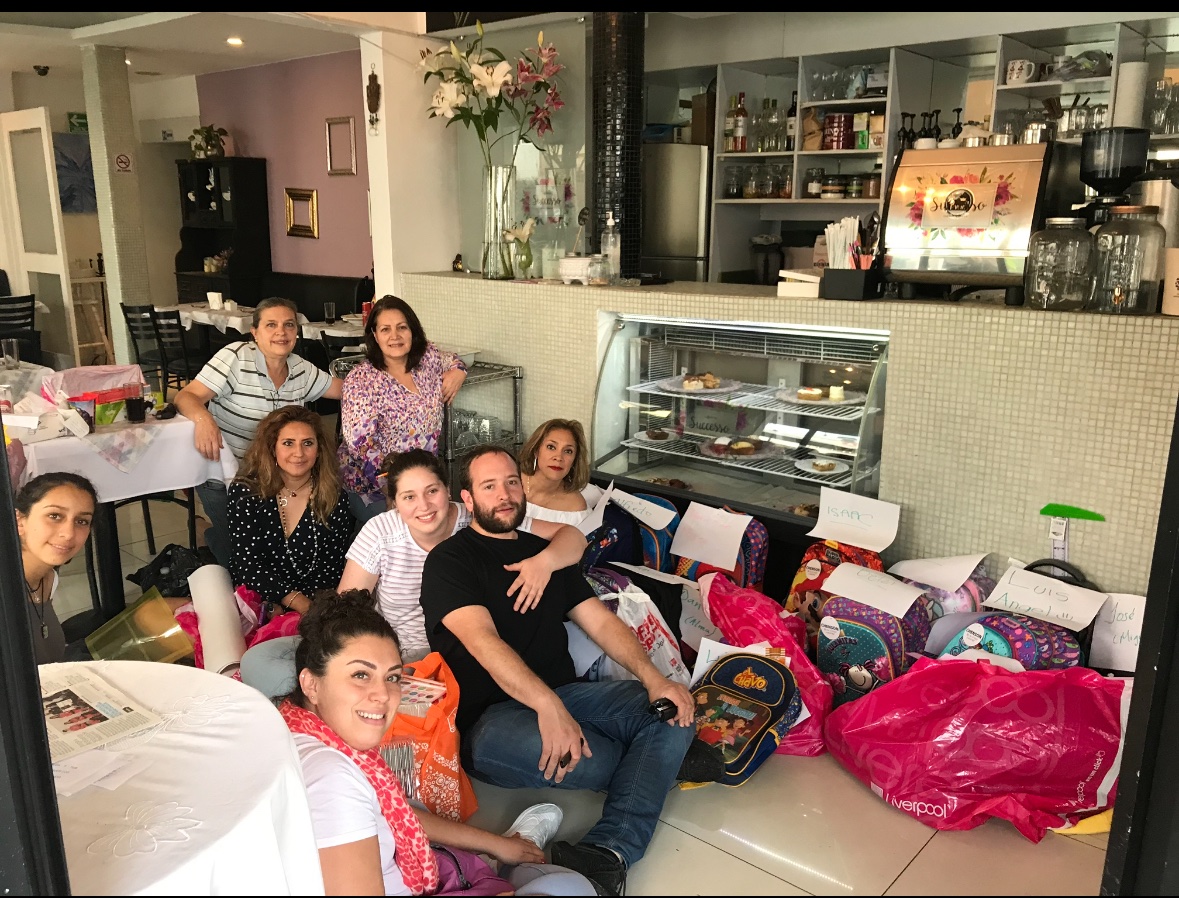 MONICA ROMERO tweet media