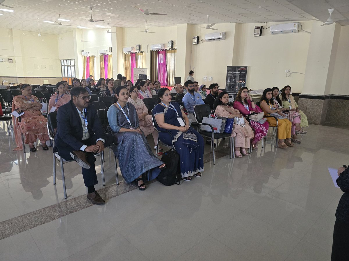 DrVijayaLakshmiS 🇮🇳 (@prerana10) on Twitter photo Starting th #POCUS Workshop at NZISACON 2024 at Jammu. Leading from front <a href="/jeet1516/">Jeetinder</a> Prof Jeetinder Makkar starting from basics to the enthusiastic delegates
More talks and hands on to go
<a href="/KalagaraHari/">🩺 Hari (హరి 🇮🇳) Kalagara</a> <a href="/DebeshBhoi/">Professor Dr Debesh Bhoi,MBBS,MD,MNAMS,</a> <a href="/claralexlobo/">Clara Lobo 🇵🇹🇺🇦🇪🇺🇦🇪</a> <a href="/DebeshBhoi/">Professor Dr Debesh Bhoi,MBBS,MD,MNAMS,</a> <a href="/DrDiveshArora/">Divesh Arora</a> <a href="/DrAnkurKhandel1/">Dr. Ankur Khandelwal</a> Starting th #POCUS Workshop at NZISACON 2024 at Jammu. Leading from front <a href="/jeet1516/">Jeetinder</a> Prof Jeetinder Makkar starting from basics to the enthusiastic delegates
More talks and hands on to go
<a href="/KalagaraHari/">🩺 Hari (హరి 🇮🇳) Kalagara</a> <a href="/DebeshBhoi/">Professor Dr Debesh Bhoi,MBBS,MD,MNAMS,</a> <a href="/claralexlobo/">Clara Lobo 🇵🇹🇺🇦🇪🇺🇦🇪</a> <a href="/DebeshBhoi/">Professor Dr Debesh Bhoi,MBBS,MD,MNAMS,</a> <a href="/DrDiveshArora/">Divesh Arora</a> <a href="/DrAnkurKhandel1/">Dr. Ankur Khandelwal</a>