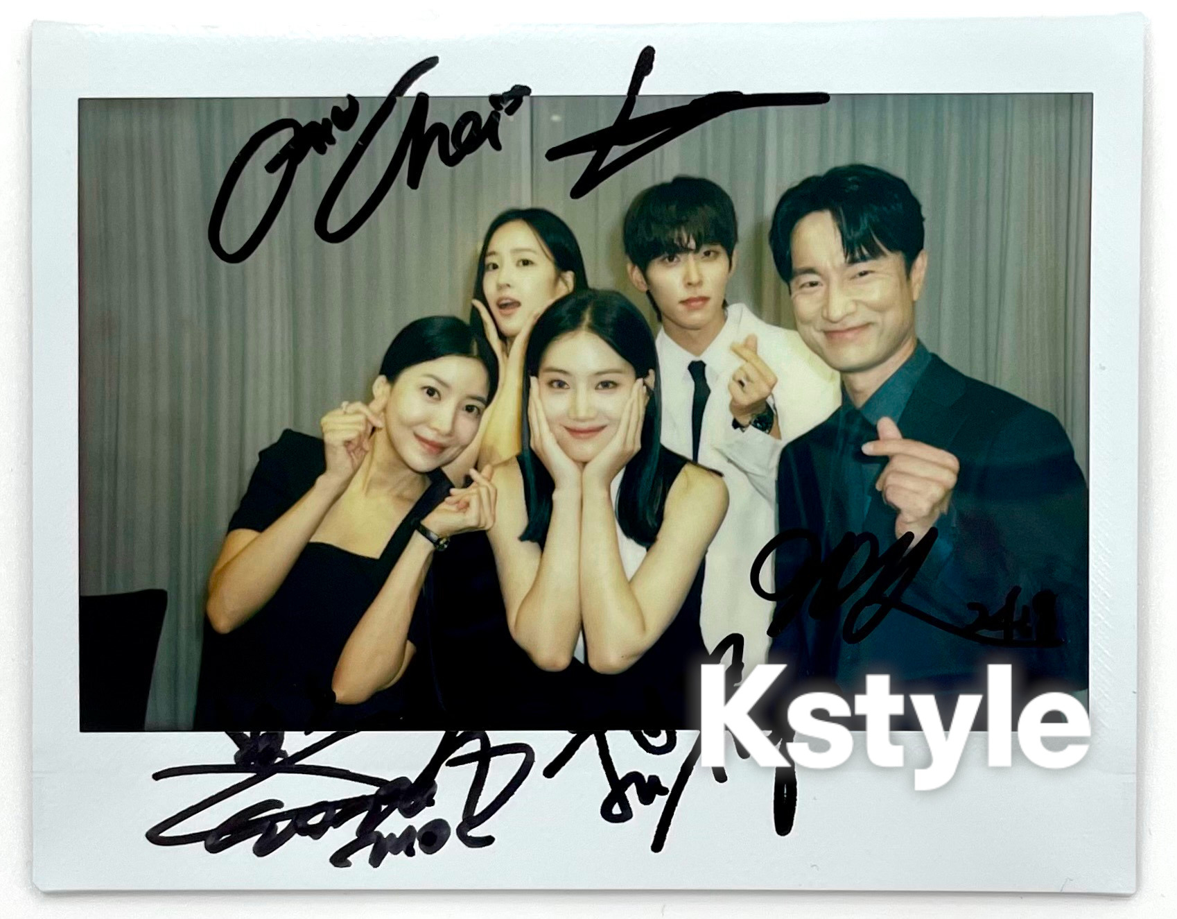 イ ダヘ 直筆 サイン チェキ ポラロイド 当選 韓国 女優 ドラマ 이다해 イ ダヘ 直筆 サイン チェキ ポラロイド 当選 韓国 女優 ドラマ