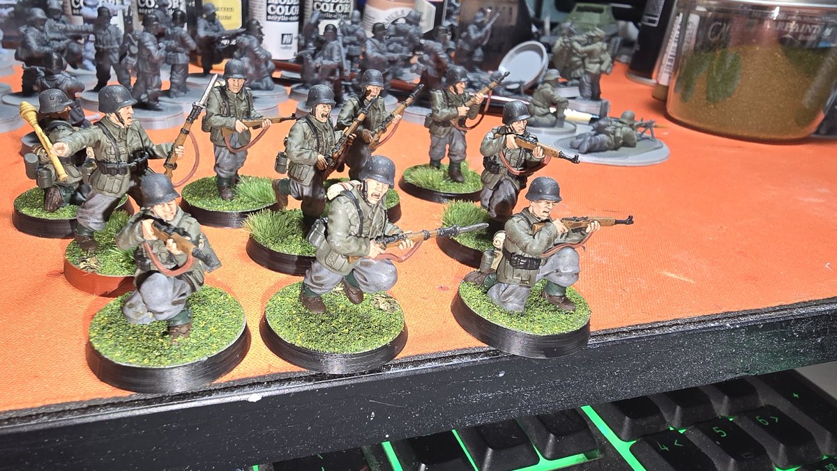 Crazy8sCommando (@crazy8scommando) on Twitter photo 