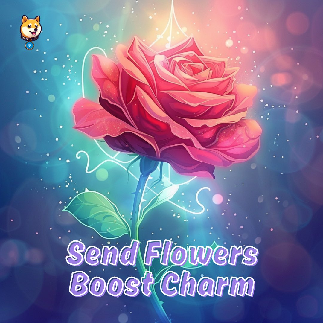 onlyDOGEonTON's tweet image. 🎮 #TONManor is entering the perfect game loop! 🤩 Full of fun and even more friends to play with! 🌟 Send flowers to boost your charm and rise to the top of the leaderboard! 🔥 Don’t miss out on this epic adventure! 

#GameFun #SocialGaming #PlaytoAirdrop #Web3Gaming