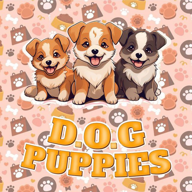 🪙PUPPIES PRESALE 
💫 MADE BY WUKONG TEAM 

✨ Presale | Whitelist | BNB 
✨ Total: 200 Whitelists
✨ Public round | 100 WL | 0.5 BNB/slot
✨ Hardcap: 20 BNB
✨ Maxbuy: 0.1 BNB

🚨 Time: 14:00 UTC, September 19

🐶 X: x.com/puppiesbsc/ 
🐾 Tele: t.me/DOGPUPPIES_Por…