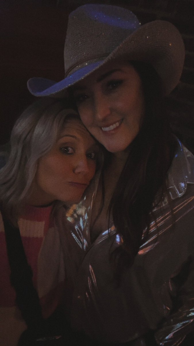 Brittany Portwood tweet media