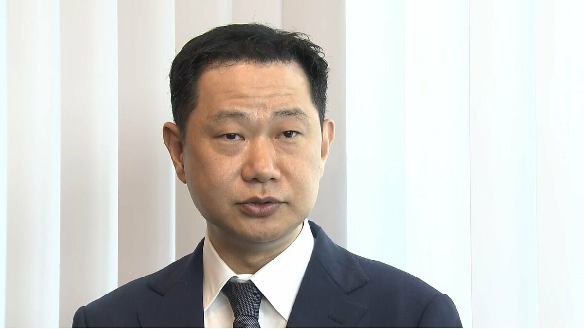このクソじじいの息子が！
和歌山から出馬する！
惨めな世襲で日本🇯🇵を狂わす！自民党！これ以上の世襲は許さない！世襲議員が日本を滅ぼした！
#自民党は狂っている