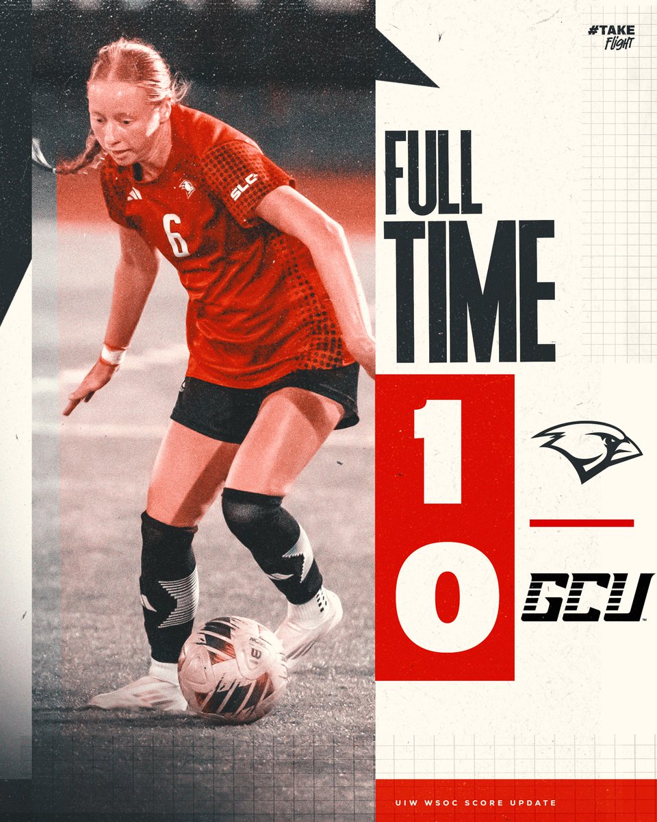 UIW Women's Soccer tweet media