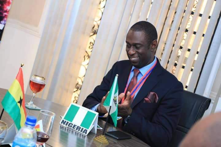 therealchurchg1's tweet photo. ARCHBISHOP IDAHOSA PAID UP TO 90% OF HIS INCOME AS TITHE
Proud of it. My father #ArchbishopBAIdahosa was a founding member of the African #TitheGang, tithing up to 90% of his income. What legacy did he leave for me? One that I am extremely proud of.
.
I’m ready for a sound, intellectually founded, truth based discussion on this topic.
.
It isn’t a matter of who wins, because it isn’t an argument. It’s a matter of understanding truth. And no matter how you insult truth, distort truth, bend truth, #TruthIsTruth.
.
#PursueUnderstanding
Bishop Feb Idahosa