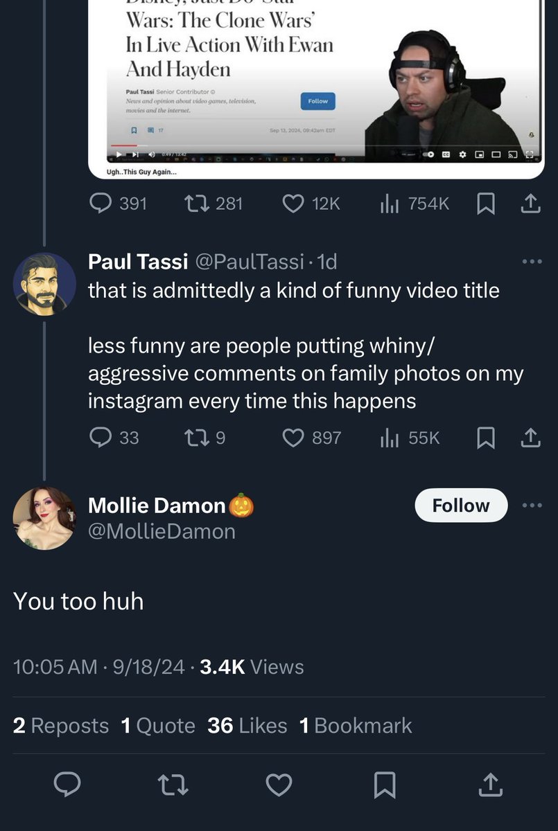 StarWarsTheory tweet media