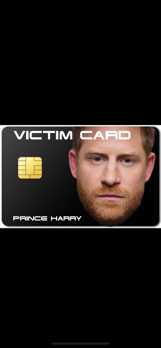 0Rthebest91033's tweet photo. #HarryandMeghanHollywoodLosers #HarryandMeghanAreParasites #HowEmbarrassingHarryAndMeghan #HarryIsNOTAVictim #ArchewellIsAFailureAndOrFraud #SussexsShitShow #SussexDivorceWatch #ShutUpMeghan #HarryGrowSomesBALLS #HarryIsADelusionalIdiot https://t.co/4Vxpg4AwEe