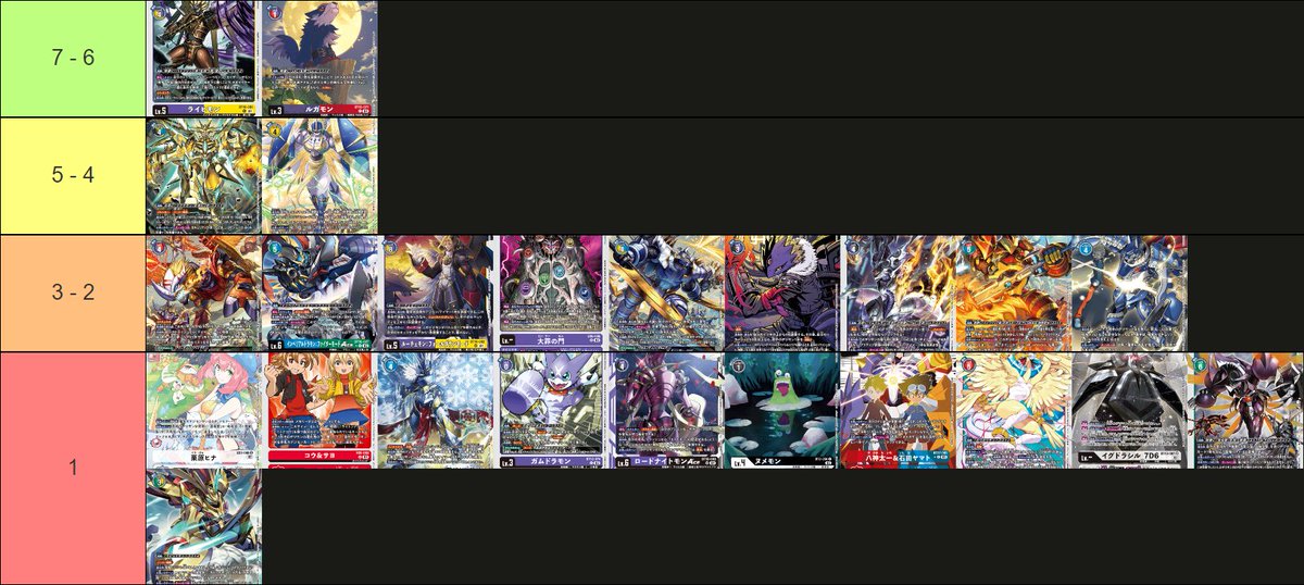 AldorTCG tweet media