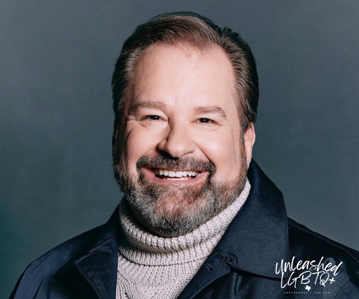 UnleashedLGBTQ's tweet image. Being openly gay in the 1990’s might be more difficult than you remember? If you were alive back then.. @allpridenoego (Jim Fielding) held executive roles at Disney and was the CEO of Claire’s well before DEI was a department.. or before you got your ears pierced at the mall.