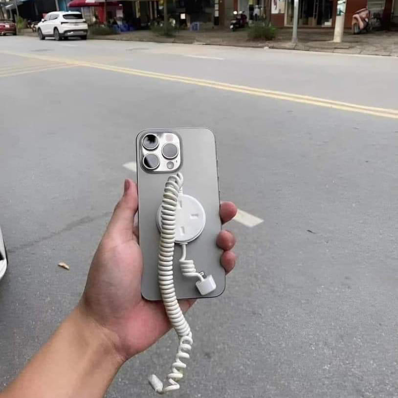 จัดมาแล้วนะคนับ iPhone16 Pro Max เครื่องศูนย์