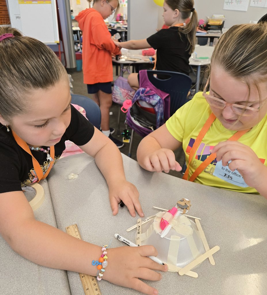 Ms. Smith - Math/Science tweet media